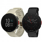 Produkto savybės Polar Pacer
