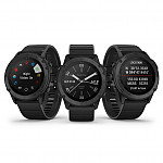 Produkto savybės Garmin Tactix