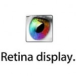 Produkto savybės Retina