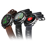 Produkto savybės Polar Grit X2 Pro