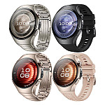 Produkto savybės Huawei Watch 5