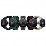 Produkto savybės Polar Pacer PRO