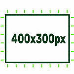400 × 300