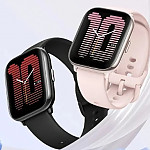 Produkto savybės Amazfit Active