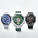 Produkto savybės Huawei Watch Ultimate