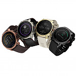 Produkto savybės Polar Grit X Pro
