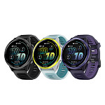 Produkto savybės Garmin Forerunner 570