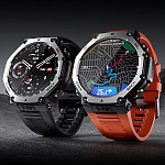 Produkto savybės Amazfit T-Rex 3