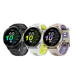 Produkto savybės Garmin Forerunner 970