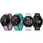 Produkto savybės Garmin Forerunner 165