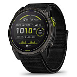 Produkto savybės Garmin Enduro 3