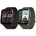 Produkto savybės Garmin Venu X1