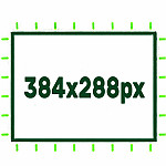 384 × 288