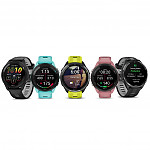 Produkto savybės Garmin Forerunner 265 / 265s