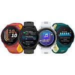 Produkto savybės Garmin Forerunner 170