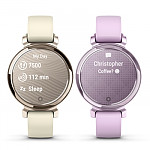 Produkto savybės Garmin Lily 2