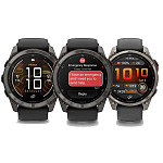 Produkto savybės Garmin Fenix 8 Pro