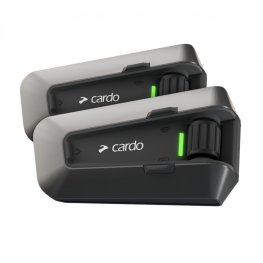 CARDO Packtalk Edge, Duo мото гарнинтура