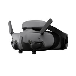 DJI Avata 2 Fly More Combo (Single Battery) dronas