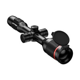 GUIDE TU430  400x300, 35 mm, 2,3x-9,2x, 50 Hz, 1 km /2,4 km, Wi-Fi термальный прицел