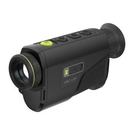 PIXFRA ARC PRO LRF A425P 384x288, 25mm, 1x-8x, 50Hz, Wi-Fi termovizorius