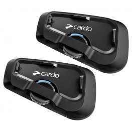 CARDO FREECOM 2X - DUO moto aksesuarai