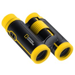 NATIONAL GEOGRAPHIC 7x30 Children's Binoculars žiūronai