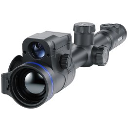 Pulsar Thermion 2 LRF XG50 termālais tēmeklis termovizoriai taikiklis