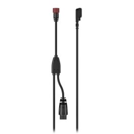 GARMIN Group Ride Radio Y-Adapter Cable priedas