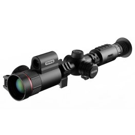 SYTONG GM06-50LRF 640×512, 50mm, 1x-8x, Wi-Fi термальный прицел