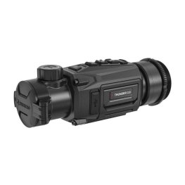 HIKMICRO THUNDER TQ35C 2.0 (without reticle) termovizoriai antgaliai