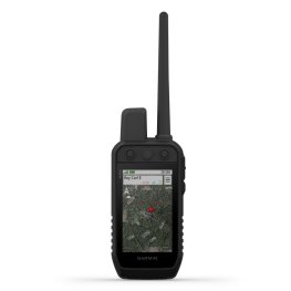 GARMIN Alpha 300 Advanced Tracking and Training Handheld nuotolinio valdymo pultas šunų dresūros įrenginiui