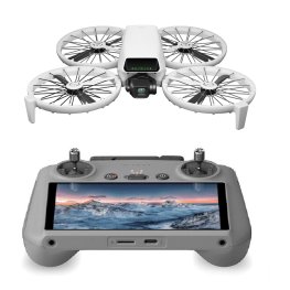 DJI Flip (DJI RC 2) дрон
