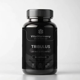 Vital Harmony Трибулус 90 капсул пищевая добавка