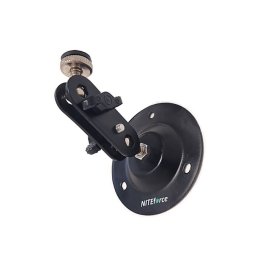 NITEforce Camera Wall Mount aksesuarai miško kamerom