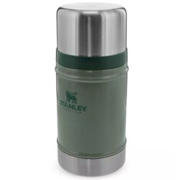 STANLEY The Legendary Food Jar 0,7L, Green Stanley 1913