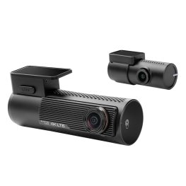 BLACKVUE DR970X-2CH LTE Plus II vaizdo registratoriai