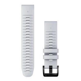 GARMIN QuickFit Band 22mm, Whitestone Silicone