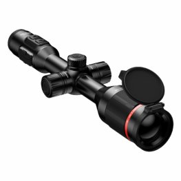 GUIDE TU450  400x300, 50 mm, 3,2x-12,8x, 50 Hz, 1,4 km /3 km, Wi-Fi термальный прицел