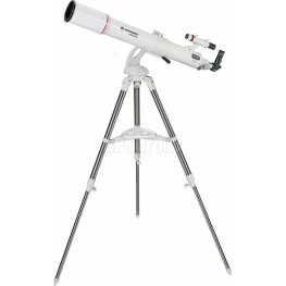 Bresser Refractor MESSIER AR-90/900 NANO AZ 20x-180x teleskopas