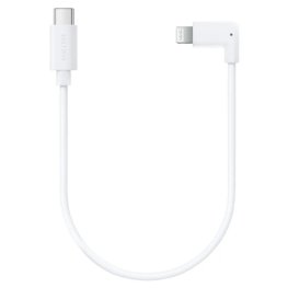 INSTA360 Flow cable USB-C - Lightning priedas