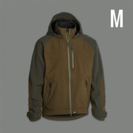 NORTHERN HUNTING FJELL TOKI men jacket for mountain hunting and trekking, size M rūbai