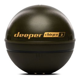 DEEPER Smart Sonar Chirp+3 echolotas