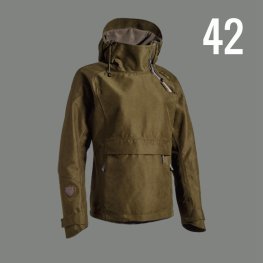 NORTHERN HUNTING ALVA ILDRI женская куртка для охоты и активного отдыха, размер 42 одежда