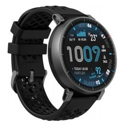 AMAZFIT Active Max, Black sportinis laikrodis