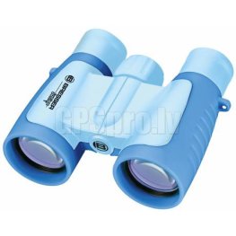 Bresser 3X30 Children's Binoculars Blue žiūronai