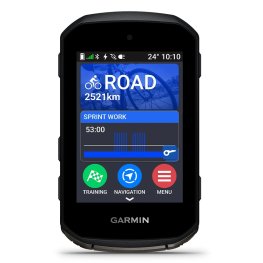 GARMIN Edge 850 dviračio kompiuteris