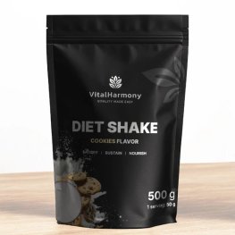 Vital Harmony Diet Shake 500g спортивное питание