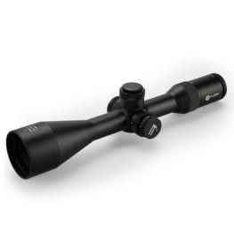 ALPEN OPTICS APEX LT  2,5-15x56 A4 Gen 2 optinis taikiklis