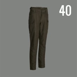 NORTHERN HUNTING EJA SILL женские брюки для охоты и активного отдыха, размер 40 одежда